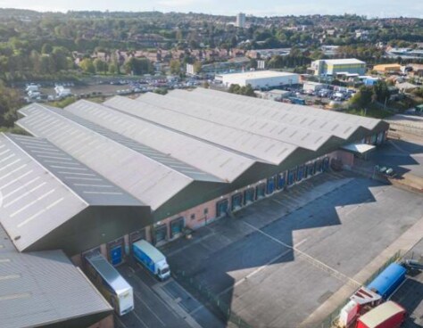 Abbotsford Rd, Gateshead en alquiler - Foto principal - Imagen 1 de 6