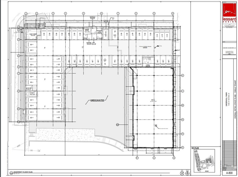 368 Underhill Ave, Yorktown Heights, NY en alquiler - Plano del sitio - Imagen 3 de 4