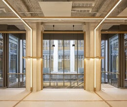 24 Rue Du Sentier, Paris en alquiler Foto del interior- Imagen 1 de 9