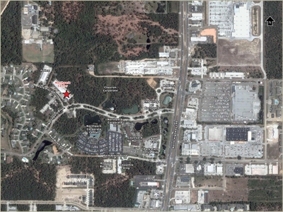 114 Northpark Blvd, Covington, LA en alquiler - Vista aérea - Imagen 3 de 7