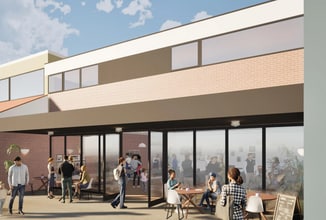 37 High St, Bristol en alquiler Foto del edificio- Imagen 1 de 5