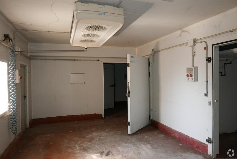 Calle Santa Ana, 38, Muñopedro, Segovia en venta - Foto del edificio - Imagen 2 de 4