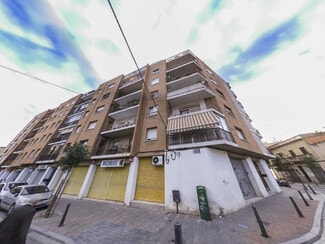 Más detalles de Edificio residencial en venta