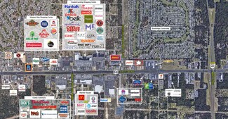 Más detalles para Tundra Dr & Fish Eagle Blvd, Brooksville, FL - Terrenos en venta