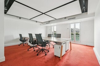 Más detalles de 100 Boulevard De Sébastopol, Paris - Coworking en alquiler