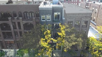 Más detalles para 1041 W Madison St, Chicago, IL - Edificios residenciales en venta