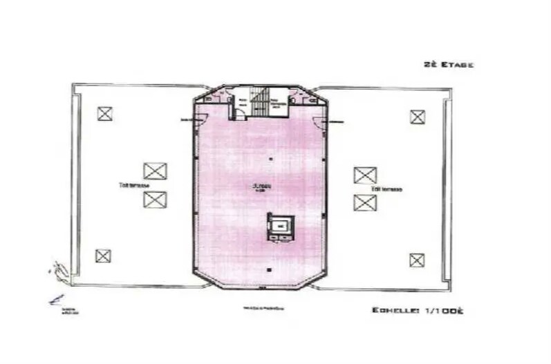 22-23 Quai Du President Carnot, Saint-Cloud en venta Foto del edificio- Imagen 1 de 1