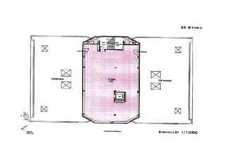 22-23 Quai Du President Carnot, Saint-Cloud en venta Foto del edificio- Imagen 1 de 1