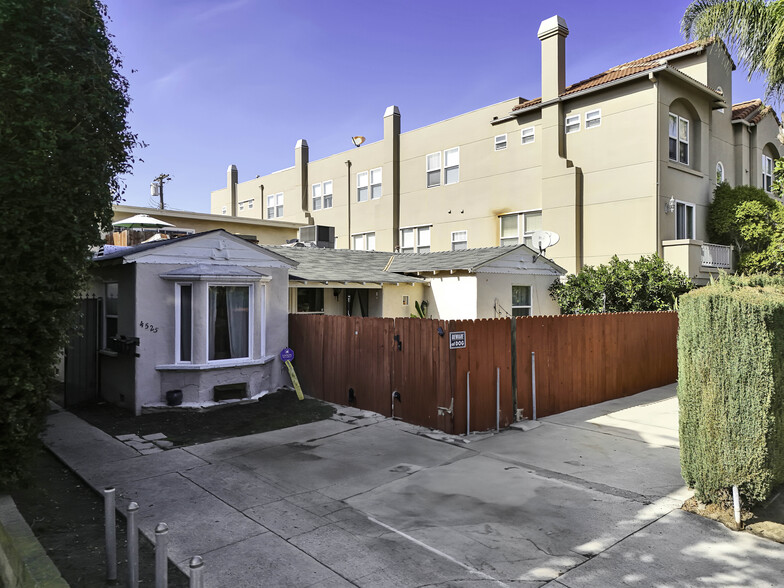 4525 Coldwater Canyon Ave, Studio City, CA en venta - Foto del edificio - Imagen 3 de 17