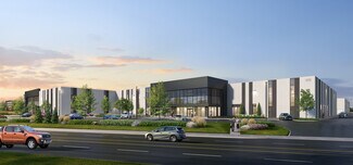 Más detalles de 325 Northfield E dr, Waterloo, ON - Nave en alquiler