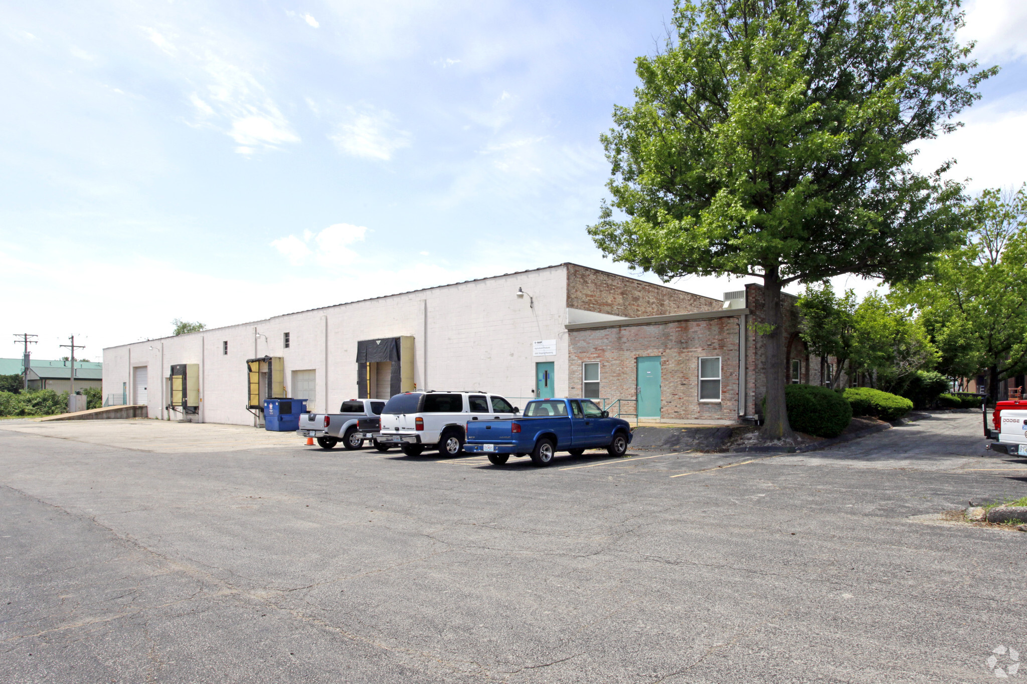 3585 Tree Court Industrial Blvd, Kirkwood, MO en venta Foto principal- Imagen 1 de 3