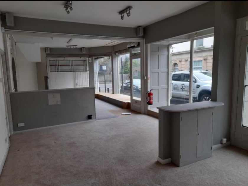 1-3 Causey Buildings, Newcastle Upon Tyne en alquiler Foto del interior- Imagen 1 de 1