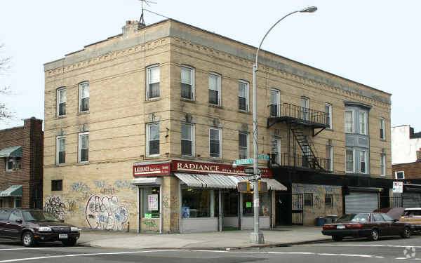 852-854 Rogers Ave, Brooklyn, NY en venta - Foto principal - Imagen 1 de 17