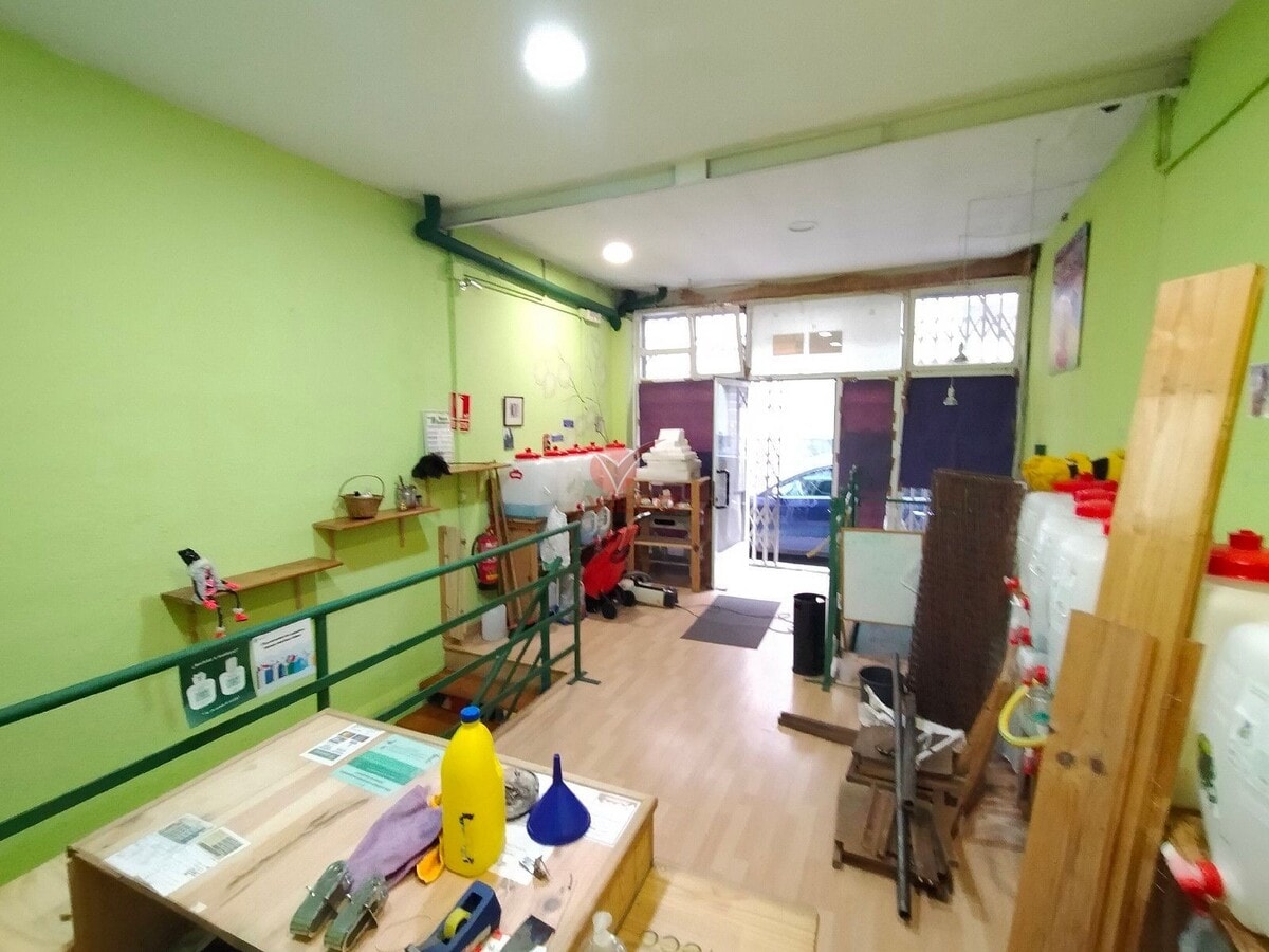 Cuenca, CUE 16003 - Unidad 02 -  - Foto del interior - Image 1 of 20