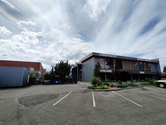 Más detalles de 18021-18023 15th Ave NE, Shoreline, WA - Oficina en venta