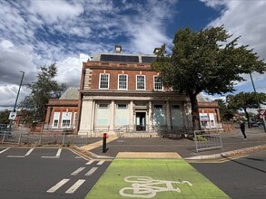 536 Valley Rd, Nottingham en alquiler Foto del edificio- Imagen 1 de 8