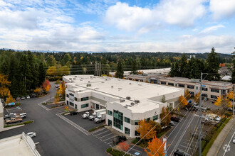 18311 Bothell Everett Hwy, Mill Creek, WA - VISTA AÉREA  vista de mapa