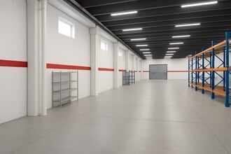 Nave en Cardona, Barcelona en venta Foto del interior- Imagen 1 de 3