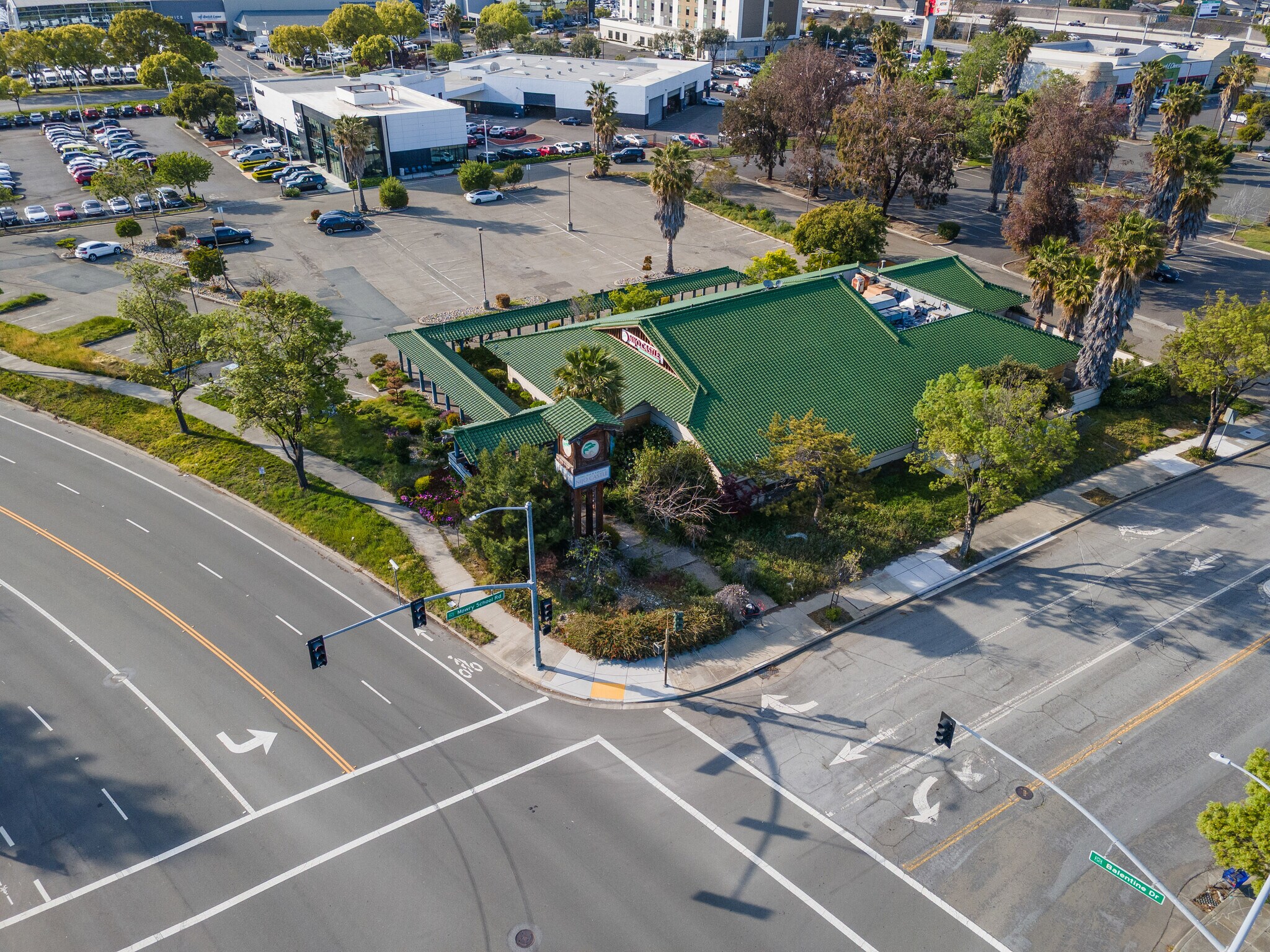 39888 Balentine Dr, Newark, CA en venta Foto del edificio- Imagen 1 de 22