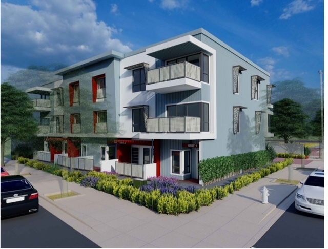 000 Hemlock Ave, Redwood City, CA en venta - Foto del edificio - Imagen 2 de 5