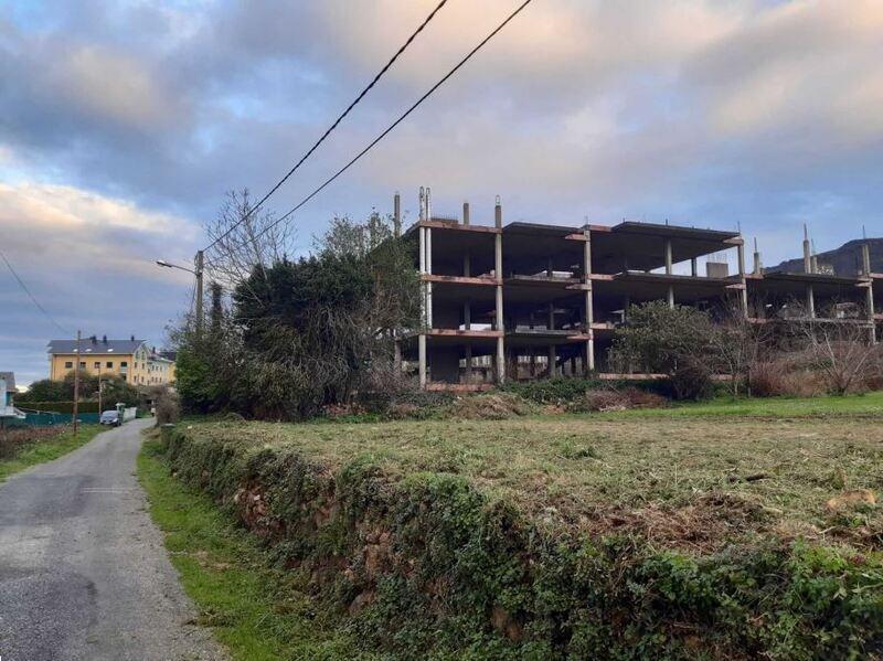 General, Sn, Barreiros, Lugo en alquiler Foto de la construcción- Imagen 1 de 24