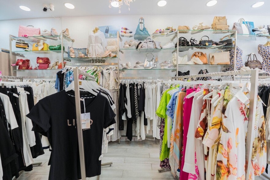 Local en Fuengirola, Málaga en alquiler - Foto del interior - Imagen 2 de 18