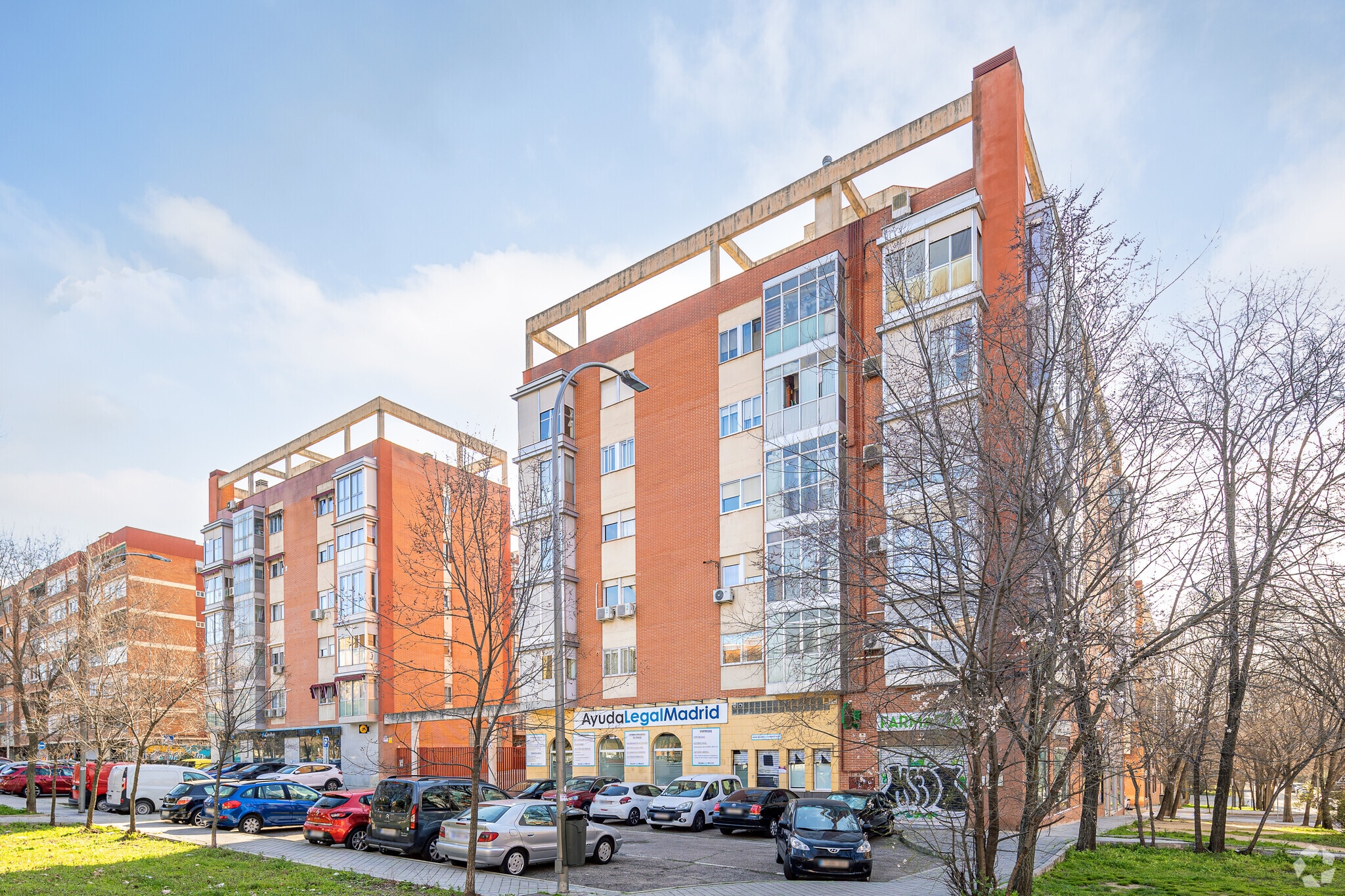 Calle de Pepe Isbert, 2, Madrid, Madrid en venta Foto principal- Imagen 1 de 4