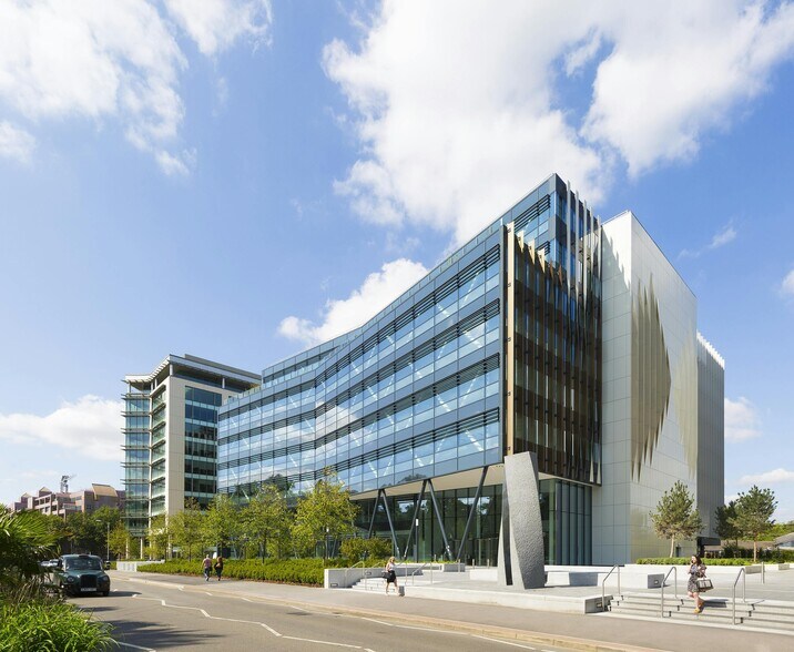 33 Forbury Rd, Reading en alquiler - Foto del edificio - Imagen 2 de 16