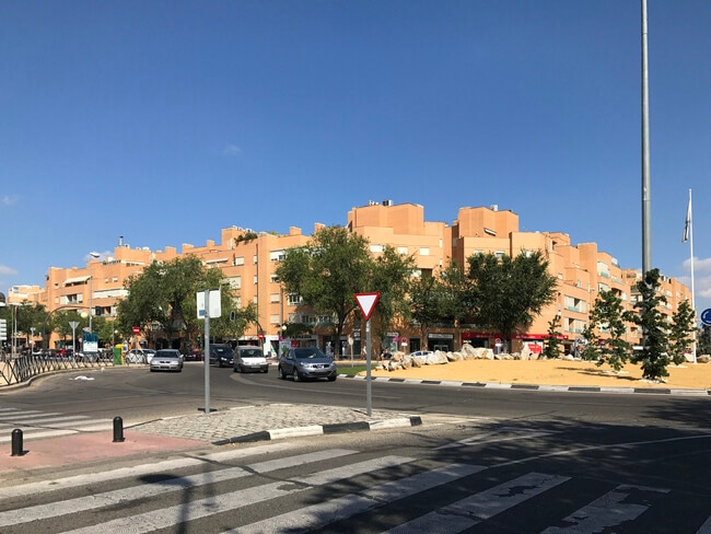 Más detalles de Edificio residencial​ en venta