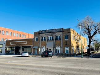 Más detalles para 1401 E Douglas Ave, Wichita, KS - Oficinas en alquiler