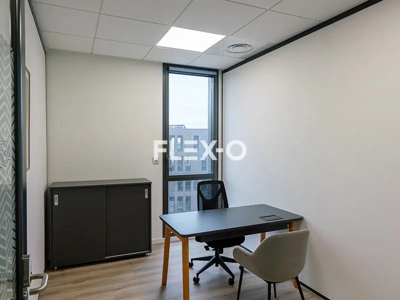 2 Rue De L'Epine, Villeneuve-d'Ascq en alquiler - Foto del edificio - Imagen 2 de 7