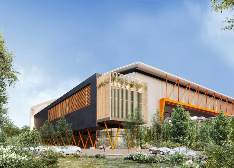 Newlands Rd, Slip End en alquiler - Foto del edificio - Imagen 2 de 9