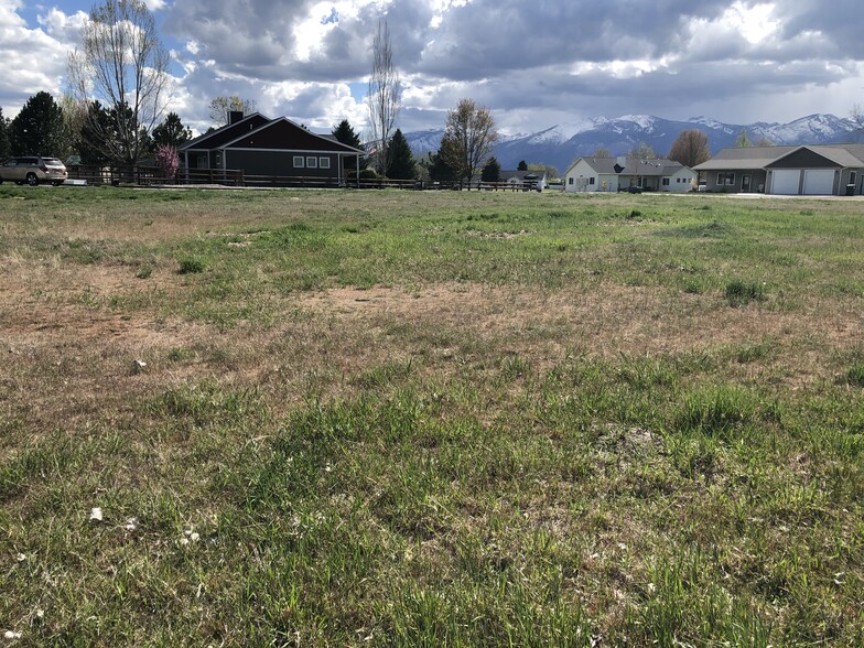 479 Willow Creek Rd, Corvallis, MT en venta - Otros - Imagen 1 de 3