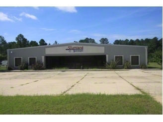 106 E Industrial Blvd, Sylvester, GA en venta - Foto principal - Imagen 1 de 5