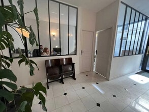 Oficina en Paris en alquiler Foto del edificio- Imagen 2 de 5