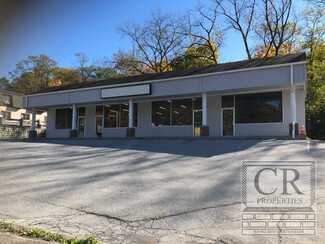 Más detalles para 308-310 Titusville Rd, Poughkeepsie, NY - Locales en alquiler