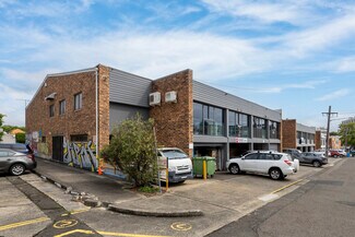 Más detalles de 1 Hordern Pl, Camperdown - Oficina, nave en alquiler