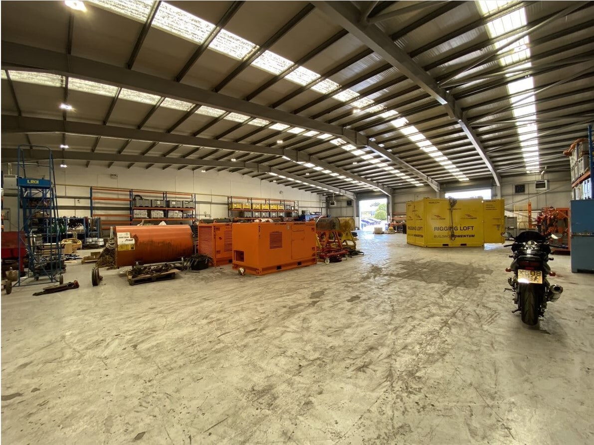 Wellheads Cres, Dyce en alquiler Foto del interior- Imagen 1 de 3