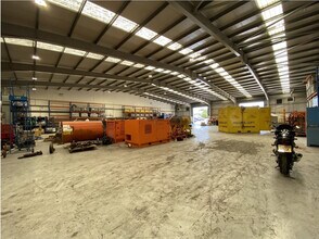 Wellheads Cres, Dyce en alquiler Foto del interior- Imagen 1 de 3