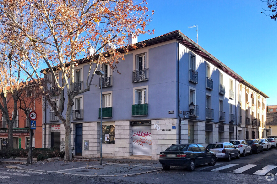 Carretera Andalucía, 85, Aranjuez, Madrid en alquiler - Foto principal - Imagen 1 de 2