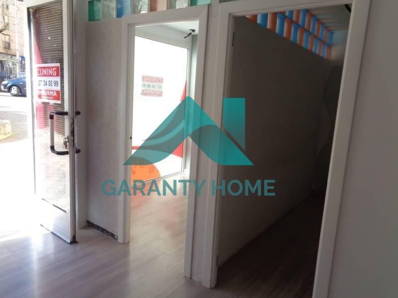 Local en Cáceres, Cáceres en alquiler Foto del interior- Imagen 1 de 11