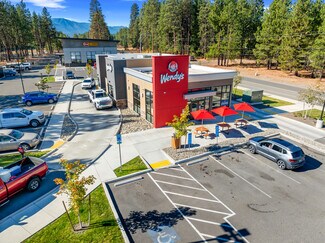 Más detalles de 905 Douglas Munroe Blvd, Cle Elum, WA - Local en venta