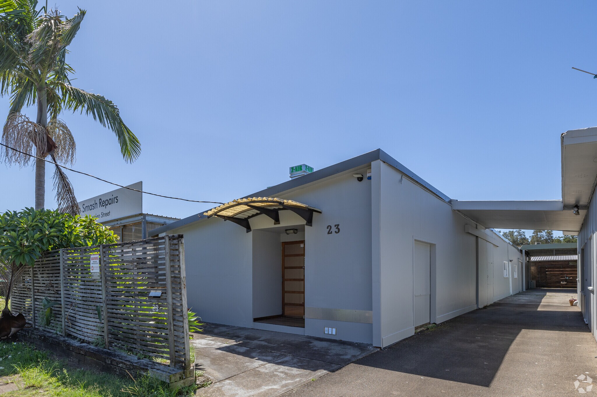 23 Warraba Rd, North Narrabeen en alquiler Foto del edificio- Imagen 1 de 7