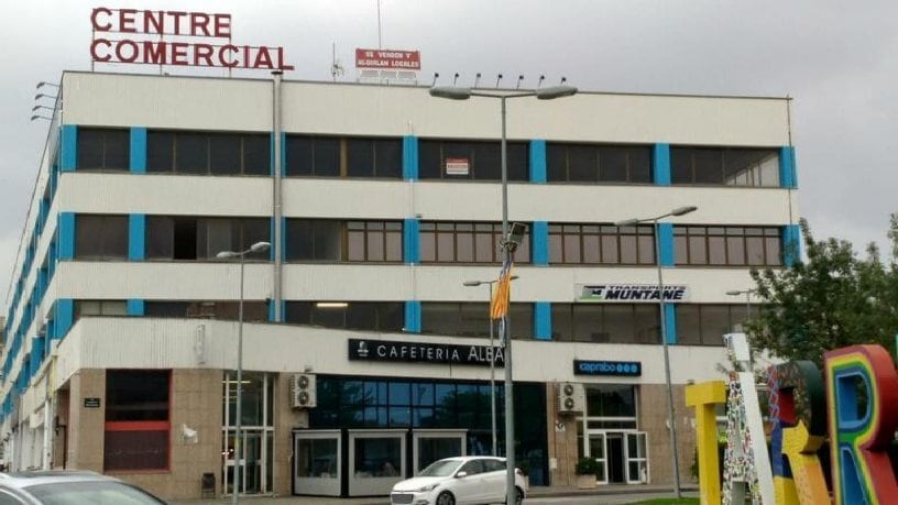 Carrer Carrasco i Formiguera, Tàrrega, Lérida en venta Foto del edificio- Imagen 1 de 3