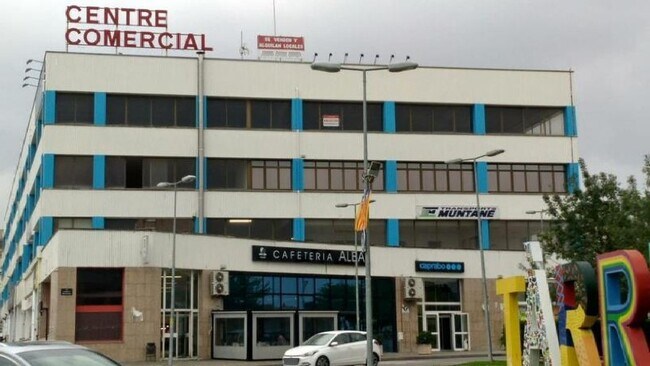 Más detalles de Carrer Carrasco i Formiguera, Tàrrega - Local en venta