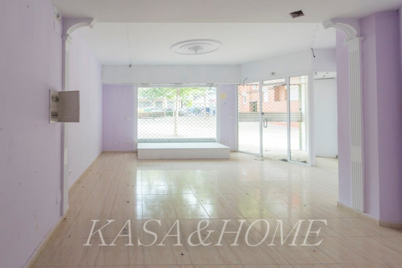 Sant Pere de Ribes, BAR 08812 -  -  - Foto del interior - Image 1 of 12