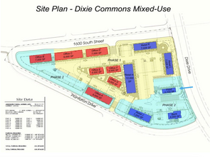 1664 S Dixie Dr, Saint George, UT en alquiler Foto del edificio- Imagen 2 de 2