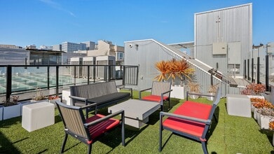 255 9th St, San Francisco, CA en alquiler Foto del interior- Imagen 2 de 14