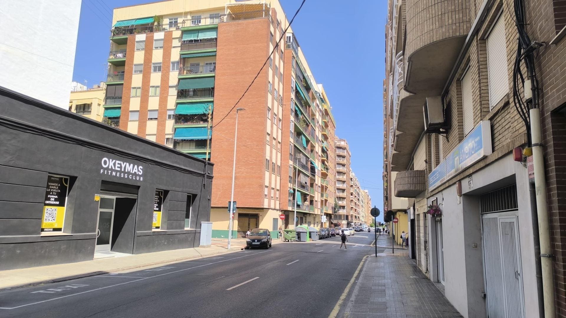 Carrer Orfebres Santalínea, 11, Castelló de la Plana, Castellón en venta Foto del edificio- Imagen 1 de 11