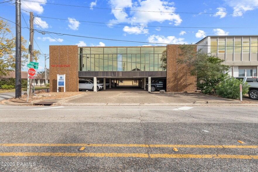 969 Coolidge St, Lafayette, LA en alquiler - Foto del edificio - Imagen 3 de 21